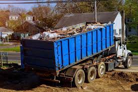 Best Residential Junk Removal  in Dimondale, MI